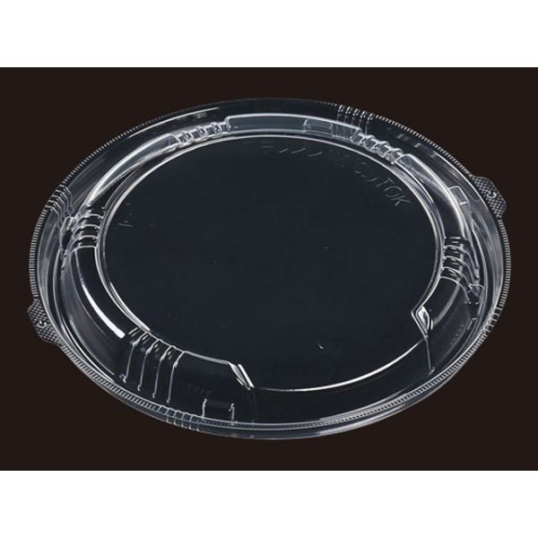 エフピコ T-MFP鍋丸20内嵌合低蓋 (PP)L 7G850042 1ケース(300個(25個×12)（直送品）