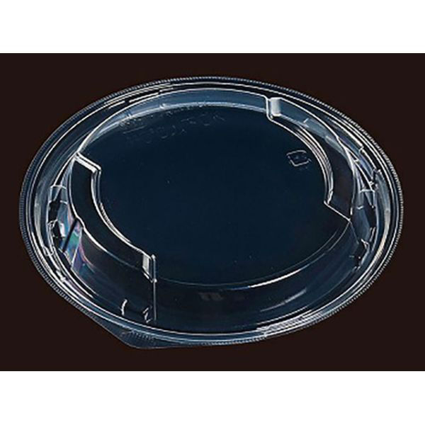 エフピコ T-ホット麺17内嵌合通気蓋(PP) 7G850241 1ケース(750個(50個×15)（直送品）