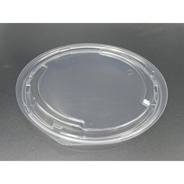 エフピコ T-ホット麺19R内嵌合通気低蓋PP L 7G850252 1ケース(600個(50個×12)（直送品）