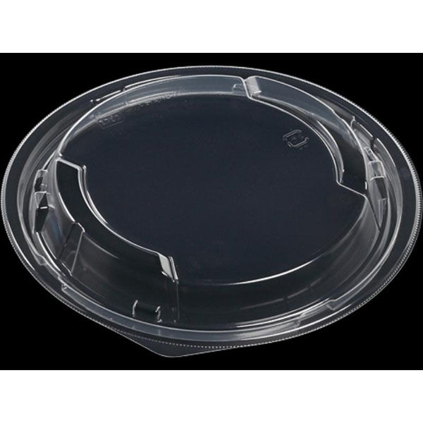 エフピコ T-ホット麺18小R内嵌合通気蓋PP 7G850253 1ケース(600個(50個×12)（直送品）