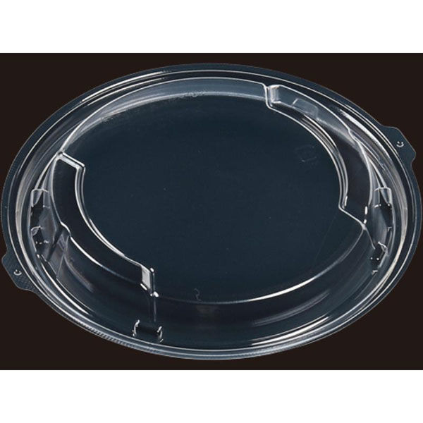 エフピコ T-ホット鍋18小内嵌合蓋PP 7G850290 1ケース(600個(50個×12)（直送品）