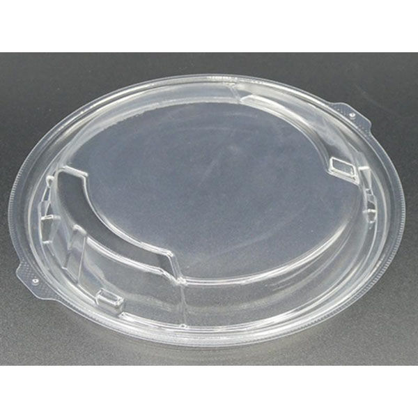 エフピコ T-ホット鍋17内嵌合蓋PP 7G850293 1ケース(750個(50個×15)（直送品）