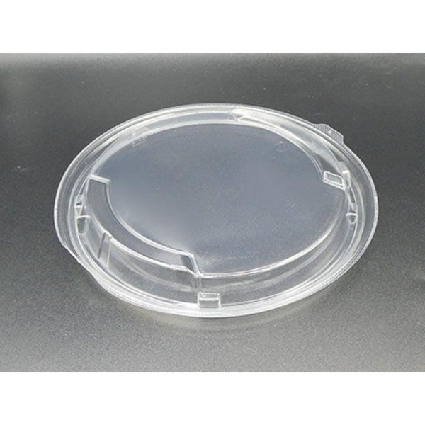エフピコ T-ホット鍋20内嵌合蓋PP 7G850294 1ケース(400個(50個×8)（直送品）