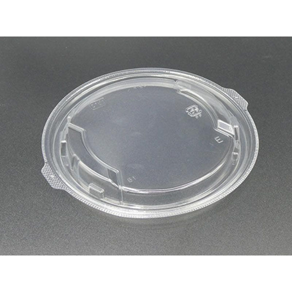 エフピコ T-ホット鍋15内嵌合低蓋PP L 7G850295 1ケース(800個(50個×16)（直送品）