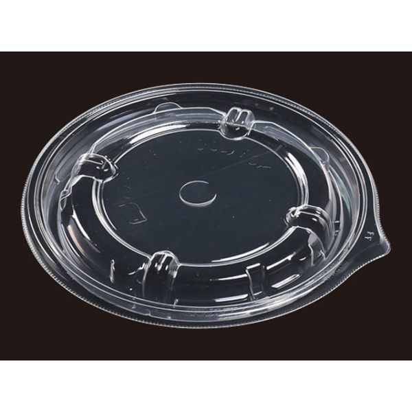 エフピコ T-MFP丸カップ145内嵌C字RPP 7G851091 1ケース(600個(50個×12)（直送品）