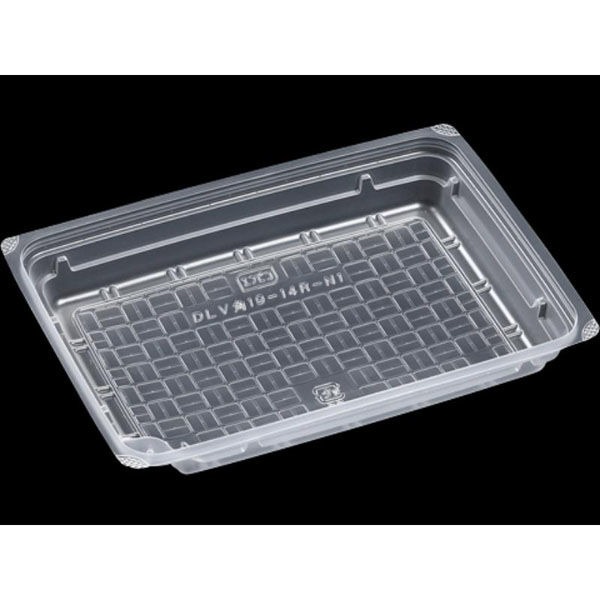 エフピコ DLV角 中皿