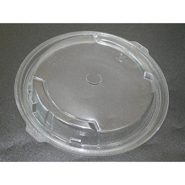 エフピコ T-ホット鍋16内嵌合C字蓋PP 7G851292 1ケース(800個(50個×16)（直送品）