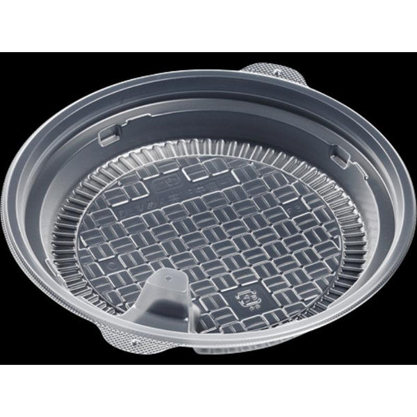 エフピコ DLV麺丼19中皿-1 PPNT 7G851315 1ケース(450個(50個×（直送品）