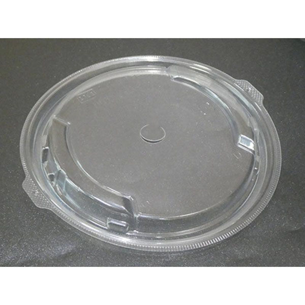 エフピコ T-ホット鍋16内嵌合C字低蓋PP L 7G851291 1ケース(800個(50個×16)（直送品）