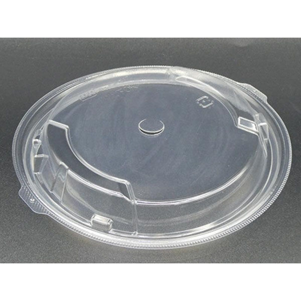 エフピコ T-ホット鍋17内嵌合C字蓋PP 7G851293 1ケース(750個(50個×15)（直送品）