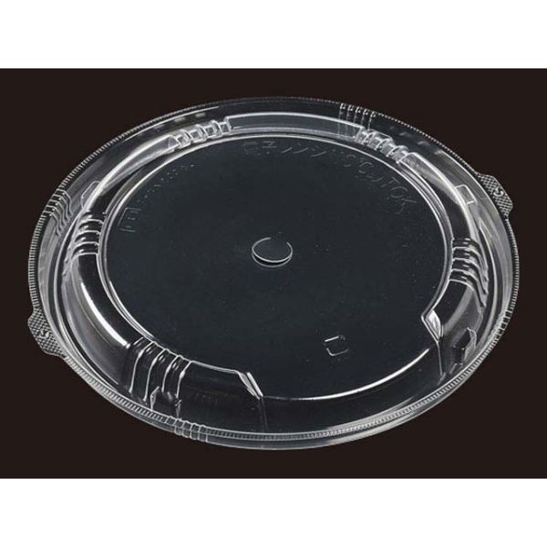 エフピコ T-MFP鍋丸20内嵌合C字低蓋PPL 7G852042 1ケース(300個(25個×12)（直送品）