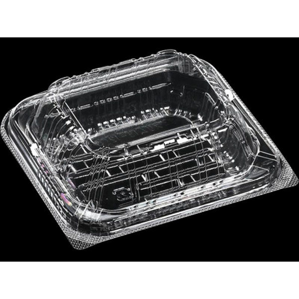 エフピコ 惣菜容器 SAスリム13-12(46) CNT4 7H951312 1ケース(1500個(50個×30)（直送品）