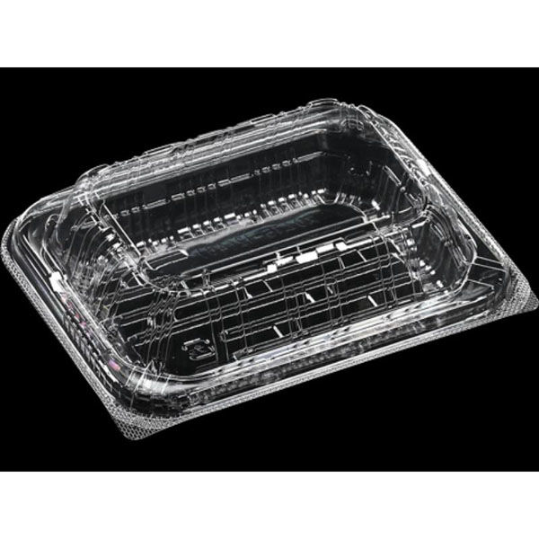 エフピコ 惣菜容器 SAスリム15-12(46) CNT4 7H951512 1ケース(1200個(50個×24)（直送品）