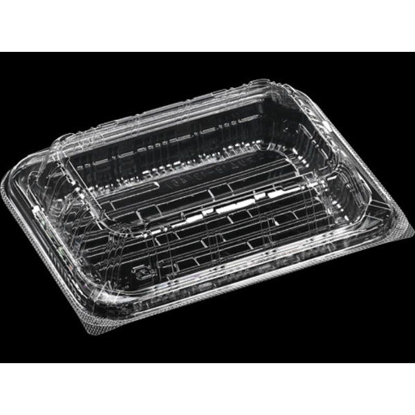 エフピコ 惣菜容器 SAスリム18-13(46)CNT4 7H951813 1ケース(900個(50個×18)（直送品）