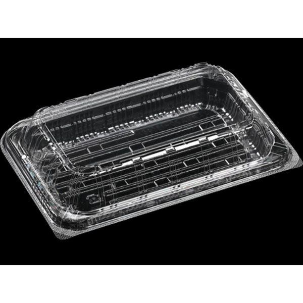 エフピコ 惣菜容器 SAスリム20-13(46) CNT4 7H952013 1ケース(900個(50個×18)（直送品）