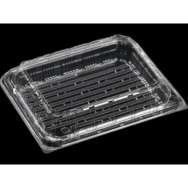 エフピコ 惣菜容器 SAスリム20-16(46) CNT4 7H952016 1ケース(600個(50個×12)（直送品）