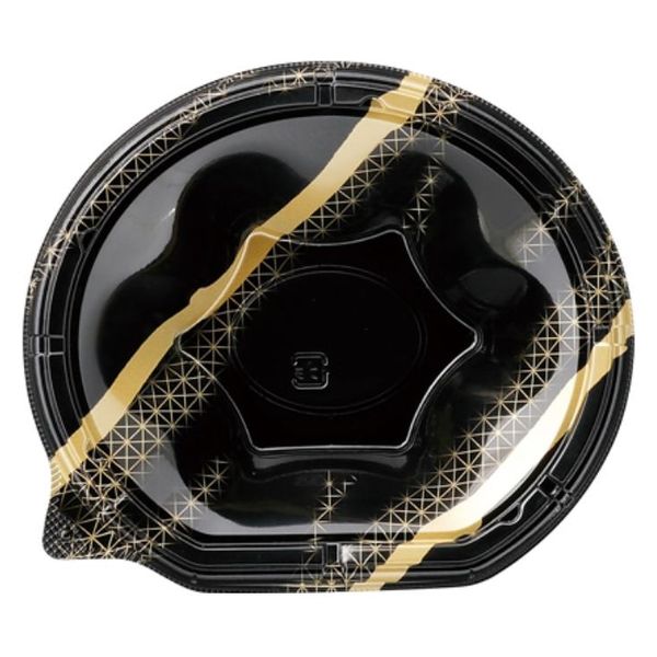 エフピコ MSD半月丼（40）