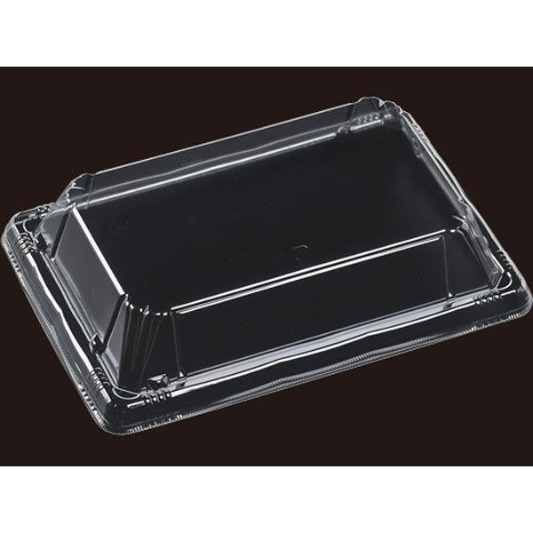 エフピコ ホットグラン4(24-16)嵌合蓋 7N100051 1ケース(600個(50個×12)（直送品）