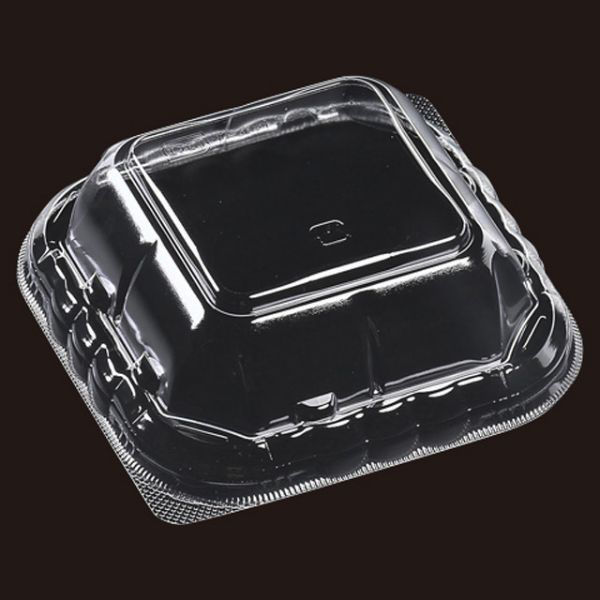 エフピコ T-ホットキッチン06 嵌合蓋 7N100600 1ケース(1500個(50個×30)（直送品）