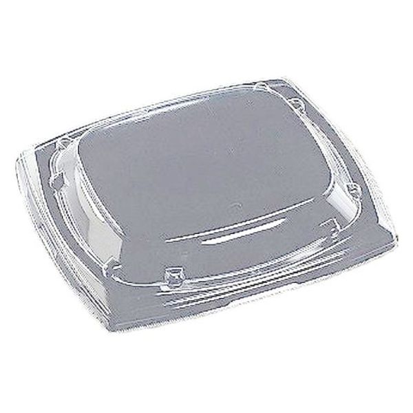 エフピコ T-エリッシュ22-20嵌合蓋 7N175000 1ケース(400個(50個×8)（直送品）