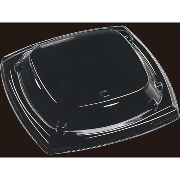 エフピコ T-エリッシュ19-19嵌合蓋 7N175070 1ケース(600個(50個×12)（直送品）