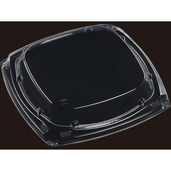 エフピコ T-エリッシュ22-22側嵌蓋R エコOP 7N176225 1ケース(600個(50個×12)（直送品）