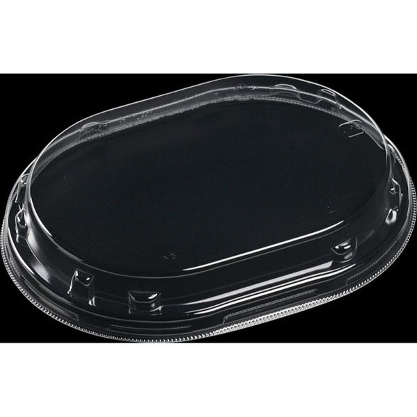 エフピコ T-RK-163-122嵌合蓋エコOP 7N163122 1ケース(600個(50個×12)（直送品）