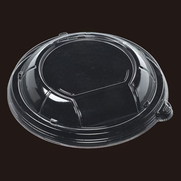 エフピコ T-旬丸丼-19 嵌合蓋 7N200319 1ケース(900個(50個×18)（直送品）