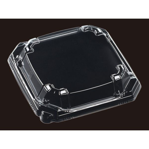 エフピコ T-かぐら丼19-19嵌合高蓋H 7N200429 1ケース(900個(50個×18)（直送品）