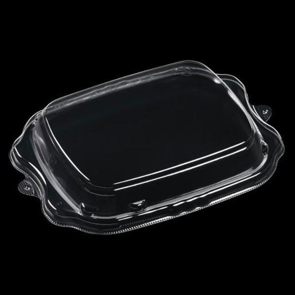 エフピコ Tデリプレ角 蓋のみ