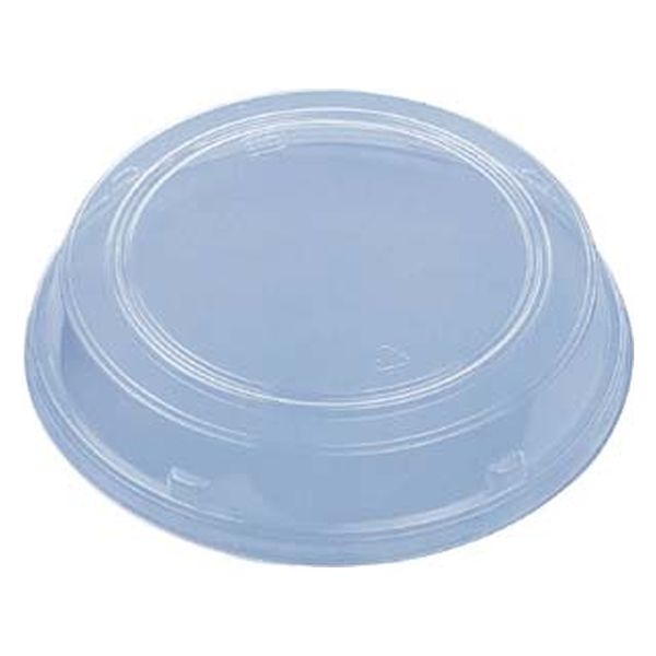 エフピコ T-もりー桶1 嵌合蓋 7N206101 1ケース(1200個(25個×48)（直送品）