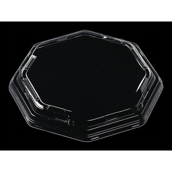 エフピコ T-角重22-12嵌合蓋 7N292212 1ケース(800個(50個×16)（直送品）