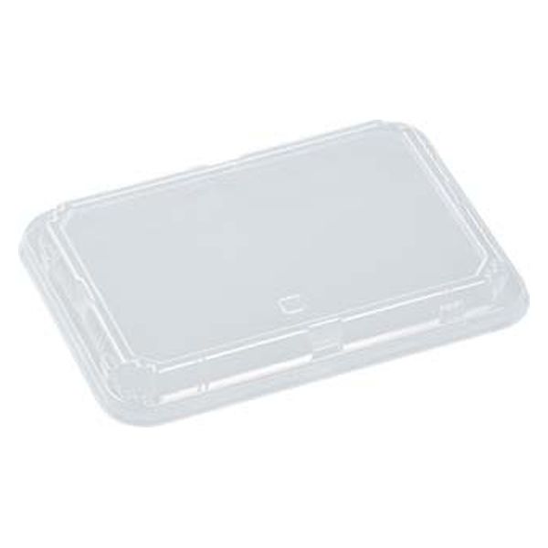 エフピコ T-ランチ110M 嵌合蓋 7N208111 1ケース(900個(50個×18)（直送品）