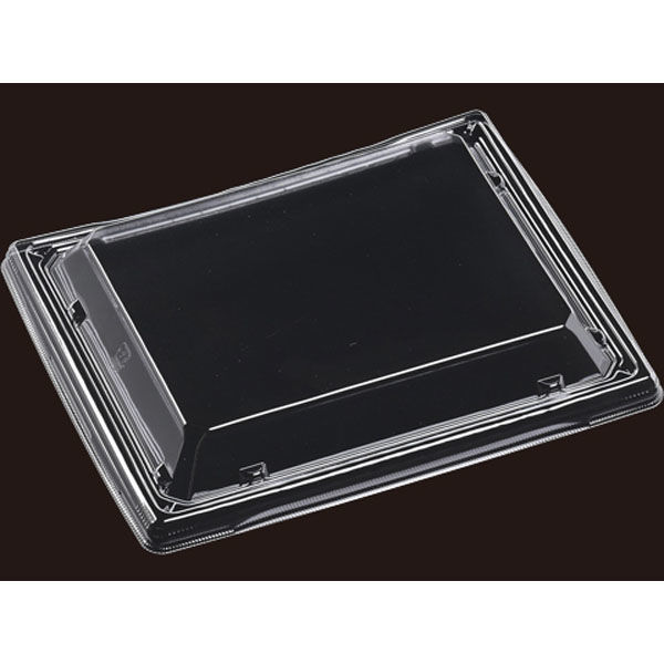 エフピコ T-フレーム24-19 嵌合蓋 7N382460 1ケース(600個(50個×12)（直送品）