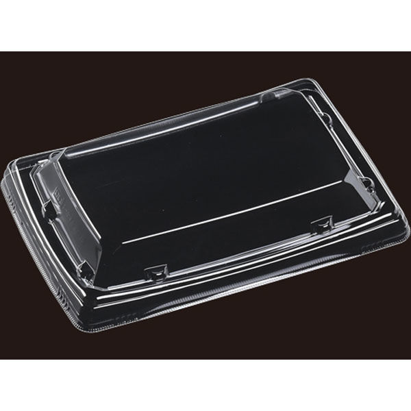 エフピコ T-かすが22-15嵌合蓋 7N410221 1ケース(900個(50個×18)（直送品）