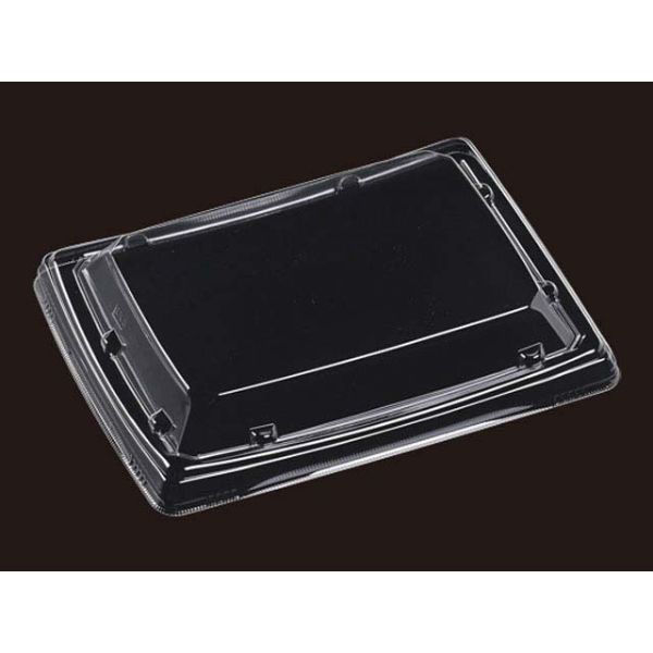 エフピコ T-かすが23-17嵌合蓋 7N410233 1ケース(600個(50個×12)（直送品）