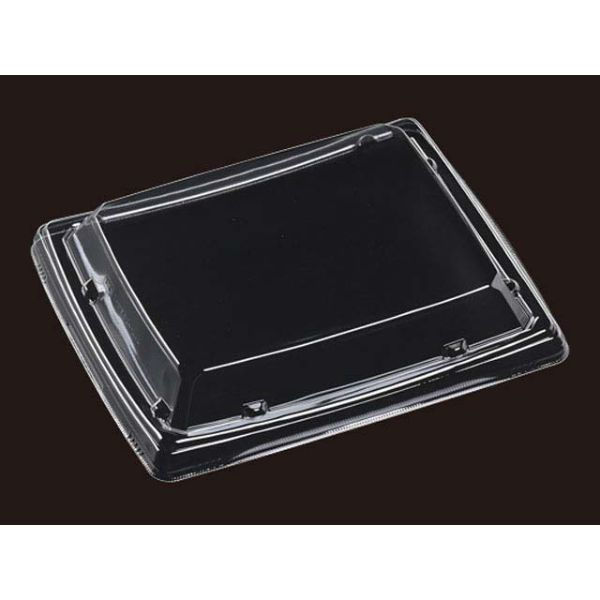 エフピコ T-かすが24-20嵌合高蓋H 7N411246 1ケース(600個(50個×12)（直送品）