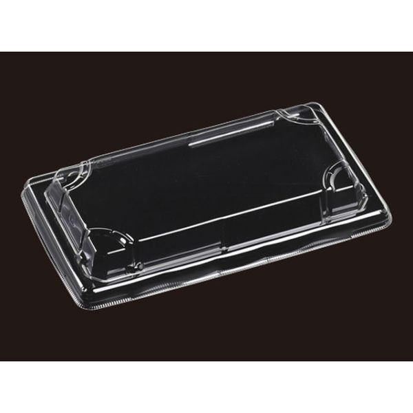 エフピコ T-こはく重22-12嵌合蓋 7N420222 1ケース(900個(50個×18)（直送品）