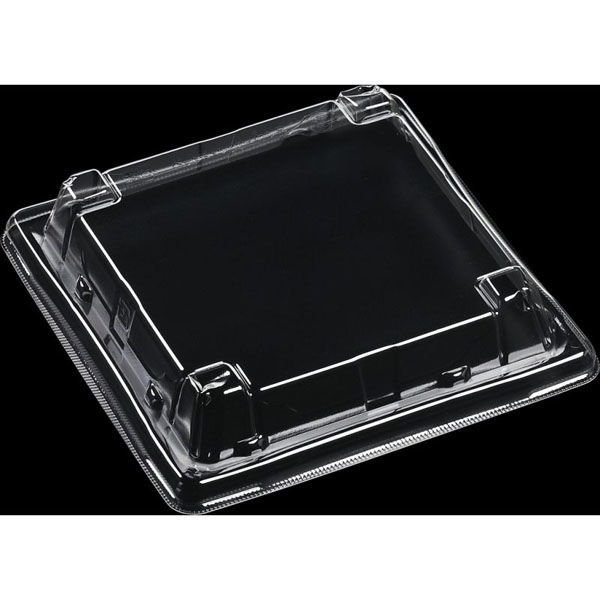 エフピコ Tアコード重16-16嵌合高蓋エコH 7N422326 1ケース(1200個(50個×24)（直送品）