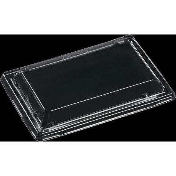 エフピコ T-アコード23-16嵌合蓋エコOPET 7N422317 1ケース(800個(50個×16)（直送品）