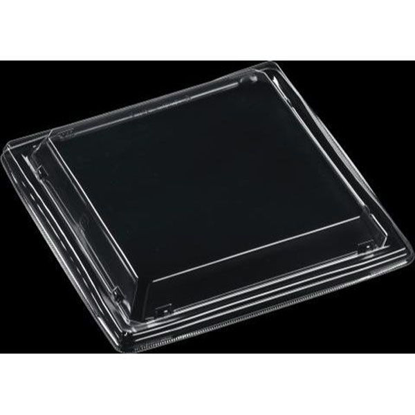 エフピコ T-アコード21-21嵌合蓋エコOPET 7N422322 1ケース(600個(50個×12)（直送品）