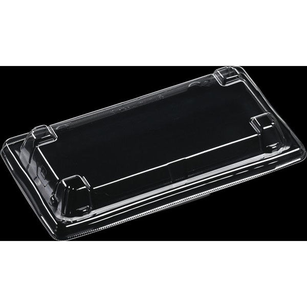 エフピコ Tアコード重21-11嵌合蓋エコOPET 7N422329 1ケース(1200個(50個×24)（直送品）