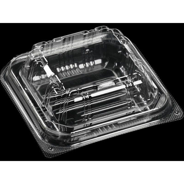 エフピコ フードパック OSA 12-12(46) エコOPET 7N860123 1ケース(1000個(50個×20)（直送品）