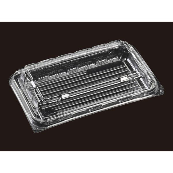 エフピコ フードパック OSA23-14(46) 7N860236 1ケース(400個(50個×8)（直送品）