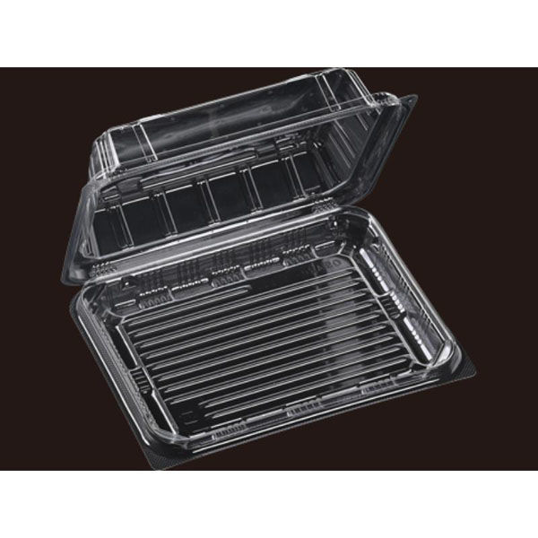 エフピコ フードパック OSA 20-16(53) 穴有 エコ 7N863207 1ケース(400個(50個×8)（直送品）