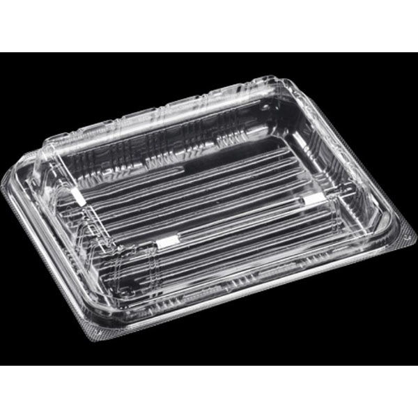 エフピコ フードパック OSA 20-16(46)V エコOPET 7N864207 1ケース(400個(50個×8)（直送品）