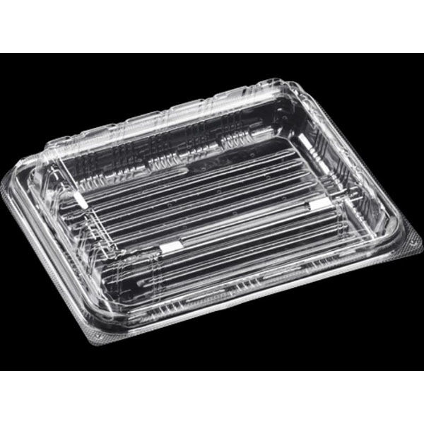 エフピコ フードパック OSA 20-16(46)V 穴有 エコ 7N865207 1ケース(400個(50個×8)（直送品）