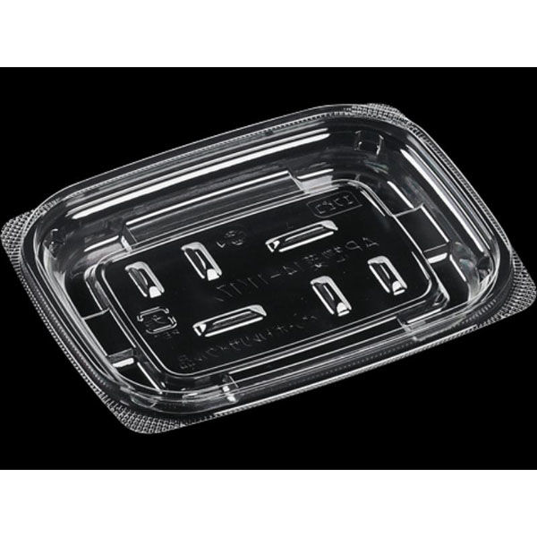 エフピコ 惣菜容器 AP惣菜14-11(17) 本体 エコ 7R000141 1ケース(1600個(50個×32)（直送品）