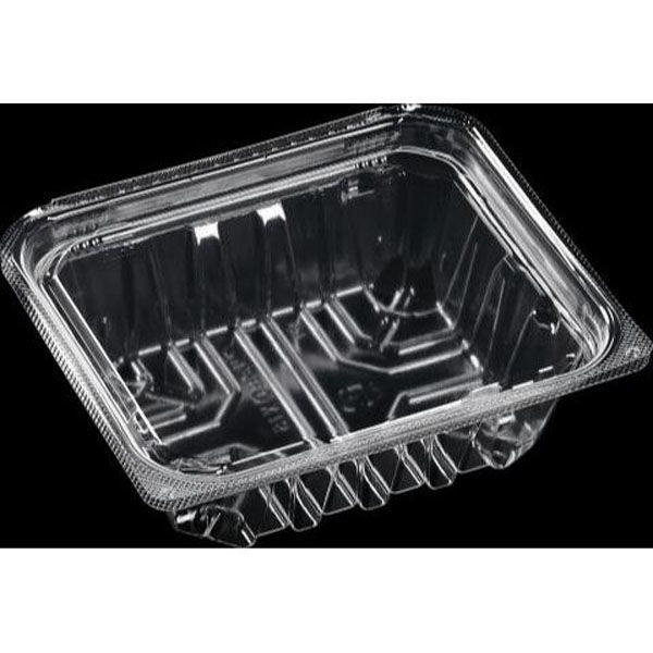 エフピコ クリアBOX 本体のみ