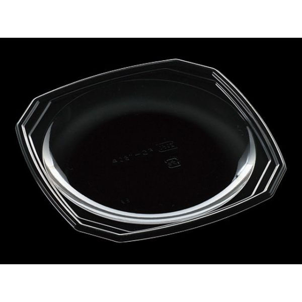 エフピコ 寿司容器 FC-180P(APET) 7R000918 1ケース(600個(50個×12)（直送品）